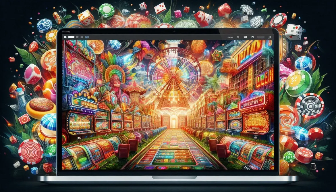 Need for Spin Casino
